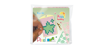 Pixel 23117 Medaillon-Set Stern