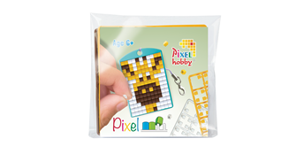Pixel 23120 Medaillon-Set Giraffe