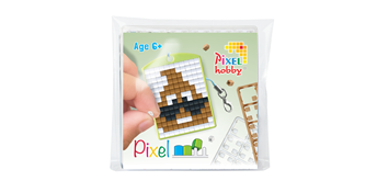 Pixel 23124 Medaillon-Set Poop