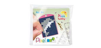 Pixel 23133 Medaillon-Set Delphin