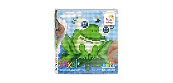 Pixel 44006 Classic Set Frosch
