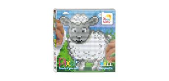 Pixel 44008 Classic Set Schaf