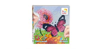 Pixel 44011 Classic Set Schmetterling