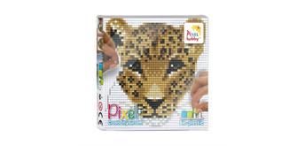 Pixel 44020 Classic Set Leopard