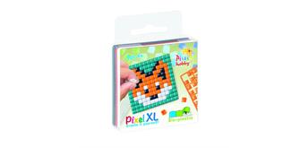 Pixel XL 27019 Magnet Set - Fuchs