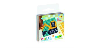 Pixel XL 27024 Magnet Set - Excavator