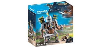 PLAYMOBIL® 71300 Novelmore - Kampfroboter