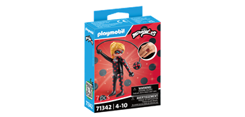 PLAYMOBIL® 71342 Miraculous: Antibug