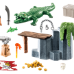 PLAYMOBIL® 71473 Pirat mit Alligator | Bild 2