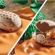 PLAYMOBIL® 71526 Stegosaurus-Nest mit Eierdieb | Bild 4