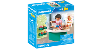 PLAYMOBIL® 71540 Asterix, Süssigkeitenstand