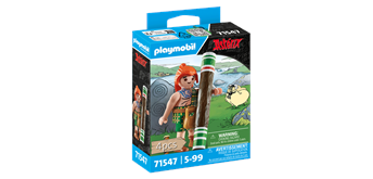 PLAYMOBIL® 71547 Asterix, Mc Aphon