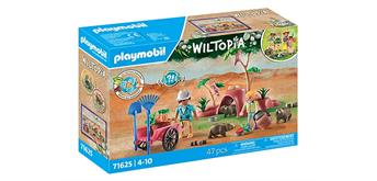 PLAYMOBIL® 71625 Wombat Unterschlupf