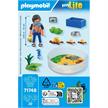 PLAYMOBIL® 71748 Schildkröten-Terrarium | Bild 6