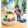 PLAYMOBIL® 71748 Schildkröten-Terrarium | Bild 5