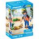 PLAYMOBIL® 71748 Schildkröten-Terrarium