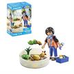 PLAYMOBIL® 71748 Schildkröten-Terrarium | Bild 4