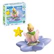 PLAYMOBIL® 71772 JUNIOR & Disney: Tinker Bells magische Feen-Schwimmblume | Bild 3
