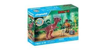 PLAYMOBIL® 71822 Stygimoloch-Beobachtung