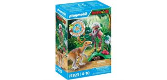 PLAYMOBIL® 71823 Velociraptor