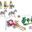PLAYMOBIL® 71846 Kutschfahrt mit Prinzessin und Prinz | Bild 3
