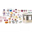 PLAYMOBIL® 71863 Miraculous: Französische Bäckerei | Bild 3