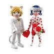 PLAYMOBIL® 71865 Miraculous: Ladybugs & Cat Noirs Hochzeitstraum | Bild 2