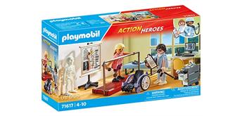 PLAYMOBIL® Action 71617 - Orthopädie