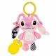 Plüsch Disney Lilo & Stitch Angel für unterwegs