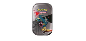 Pokemon - Karmesin & Purpur SV10.5: ‘Einall’ Mini Tin