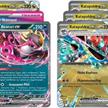 Pokemon Liga-Kampfdeck Katapuldra-ex | Bild 2