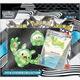 Pokemon SV10.5 Schwarze Blitze" Tech Sticker Collection