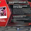 Pokemon Team Rockets Mewtu ex Box | Bild 2