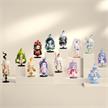 Pop Mart CHAKA Light Sprite Series assortiert | Bild 2