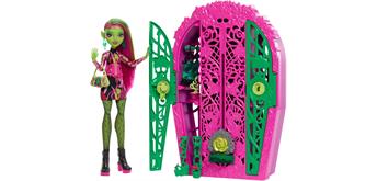 Puppe Monster High Verborgene Schätze Monster Mysteries Venus