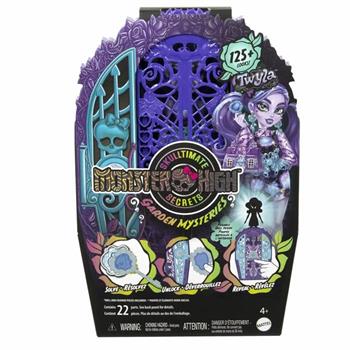 Puppe Monster High
