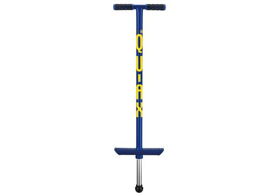 QU-AX 4003 Pogo-Stick blau 50 kg