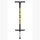 QU-AX 4008 Pogo-Stick schwarz 50 - 80 kg