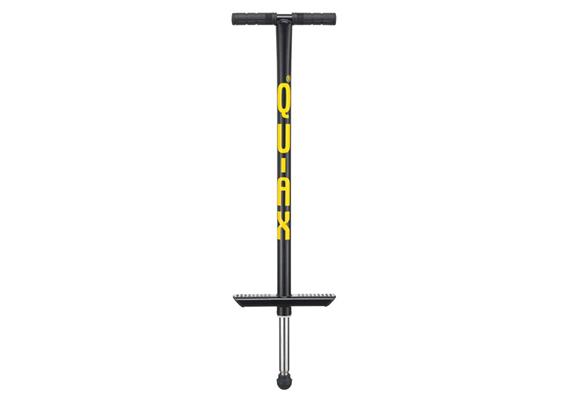 QU-AX 4008 Pogo-Stick schwarz 50 - 80 kg