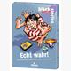 Rätselspiel black stories - junior Echt wahr!