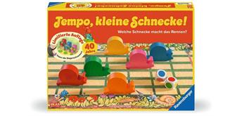 Ravensburger 23034 Tempo, kleine Schnecke! 40 Jahre Jubiläum