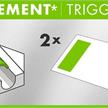 Ravensburger 26202 GraviTrax POWER Element Trigger | Bild 5