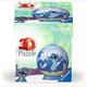 Ravensburger 3D Puzzle-Ball Disney Stitch
