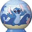 Ravensburger 3D Puzzle-Ball Disney Stitch | Bild 2