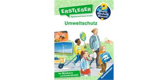 Ravensburger 60066 Erstleser; Umweltschutz