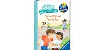 Ravensburger 60072 WWW Vorlesegeschichten Band 1