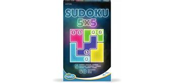 Ravensburger 76634 Sudoku 5 x 5 - magnetisch