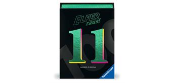 Ravensburger Elfer raus! 100 Jahre Jubiläumsedition