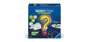 Ravensburger Gravitrax 23917 THE GAME Impact 50 Jahre