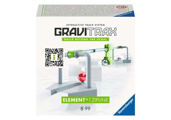 Ravensburger Gravitrax 27472 Element Zipline